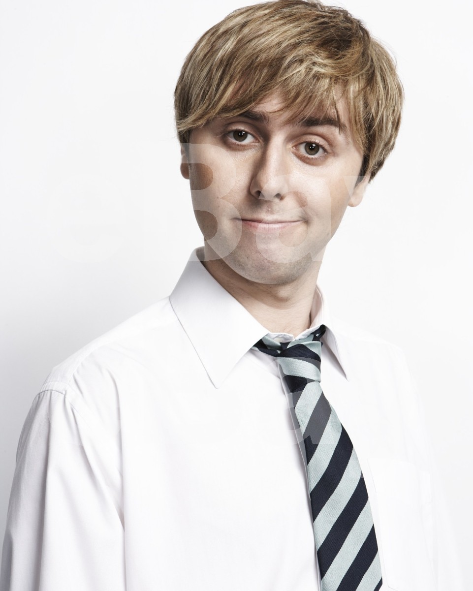The Inbetweeners (TV) James Buckley "Jay" 10x8 Photo eBay