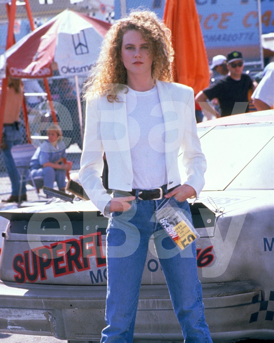 1990 Days Of Thunder 1990 Days Of Thunder